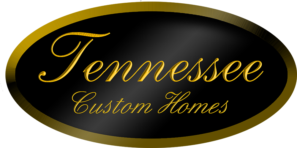 Tennessee Custom Homes Murfreesboro Graphic from Portfolio of Andrew Kauffman