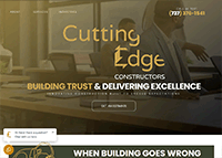 Cutting Edge Constructors from Portfolio of Andrew Kauffman